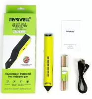 3D-ручка Myriwell RS100A 