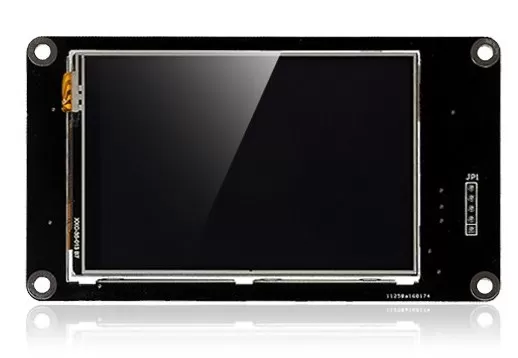 LCD дисплей Chitu Systems, 4.3 дюйма