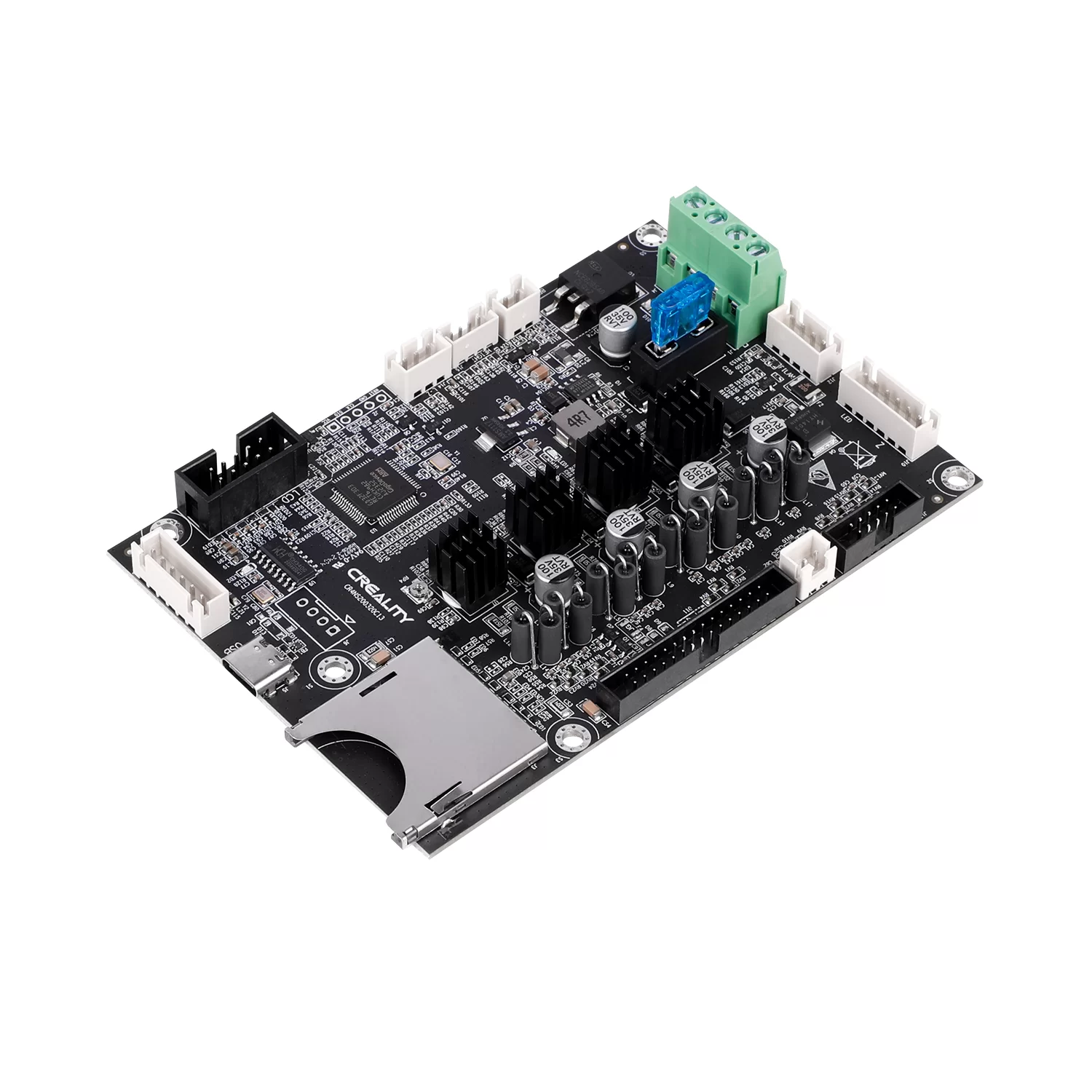 Mainbord Kit 3