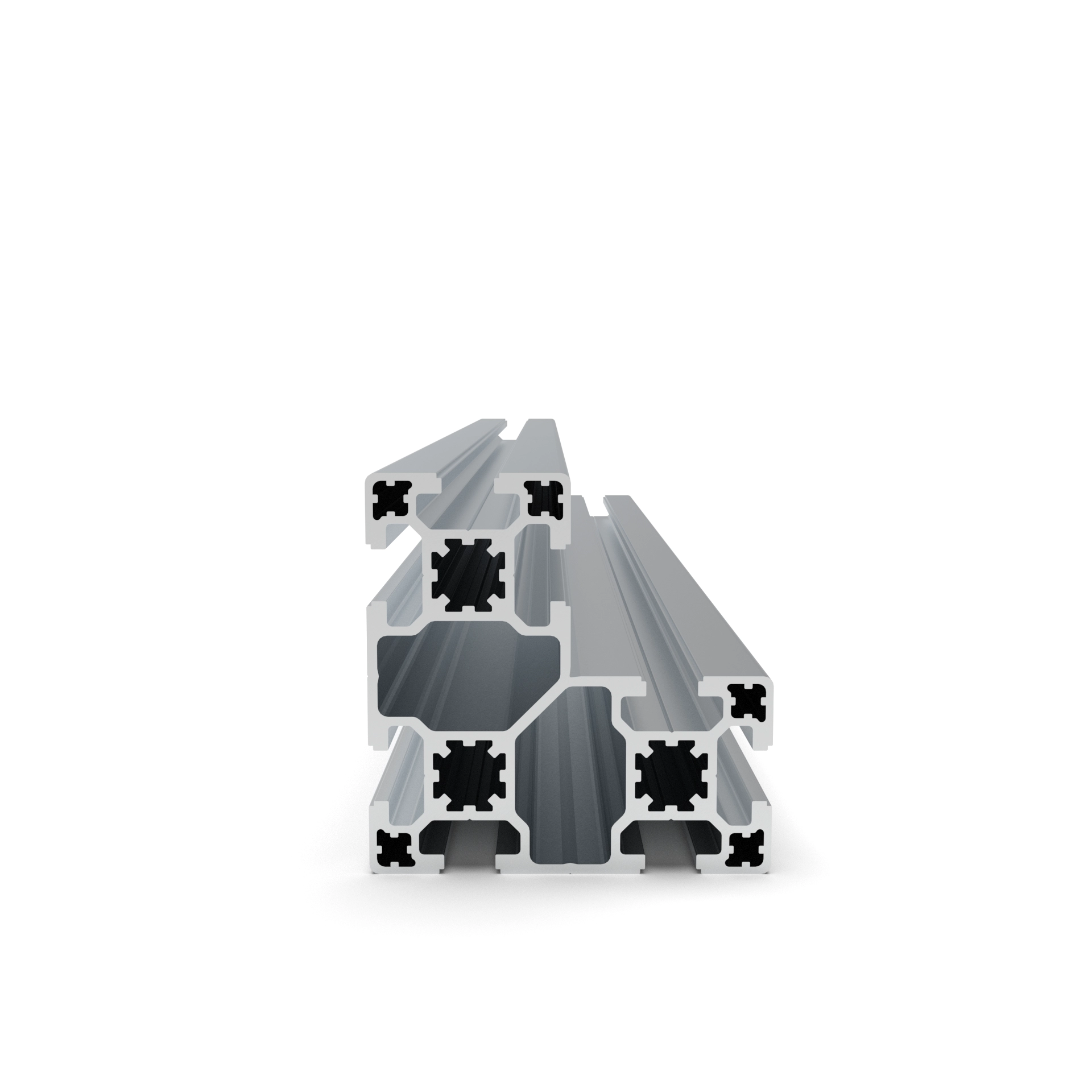 ПРОФИЛЬ КОНСТРУКЦИОННЫЙ 80Х80.22 (БЕЗ ПОКРЫТИЯ) ПРОФИЛЬ КОНСТРУКЦИОННЫЙ 80Х80.22 (БЕЗ ПОКРЫТИЯ)