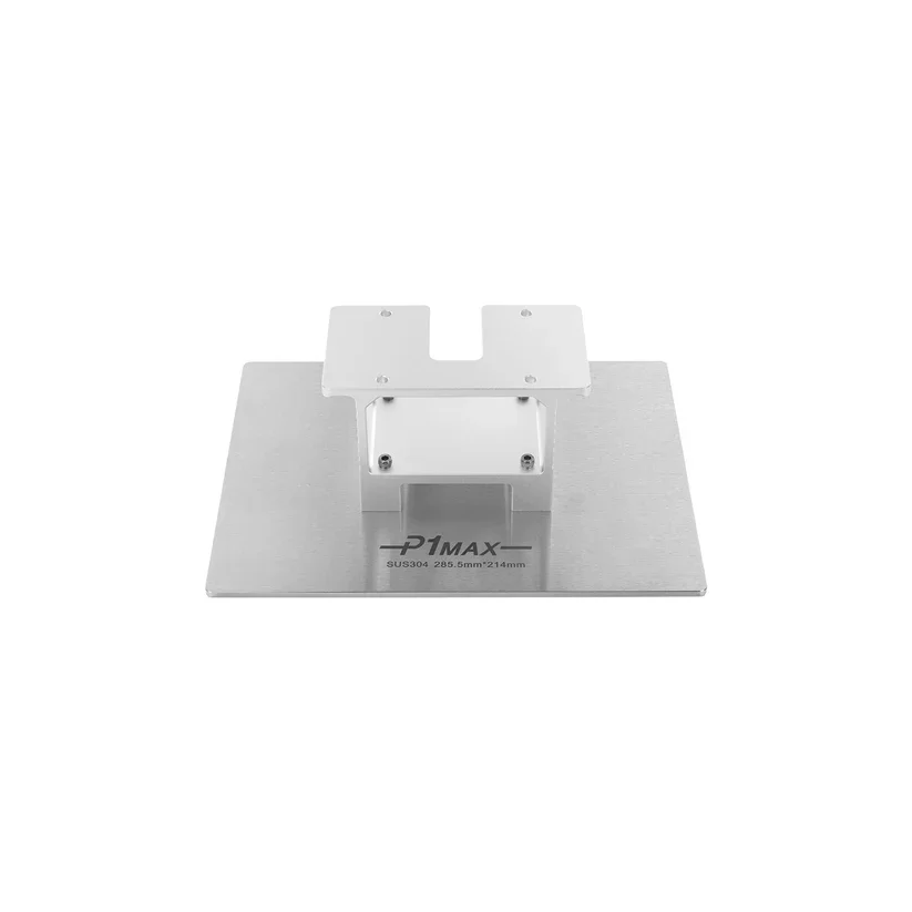 Build Plate P1 Max