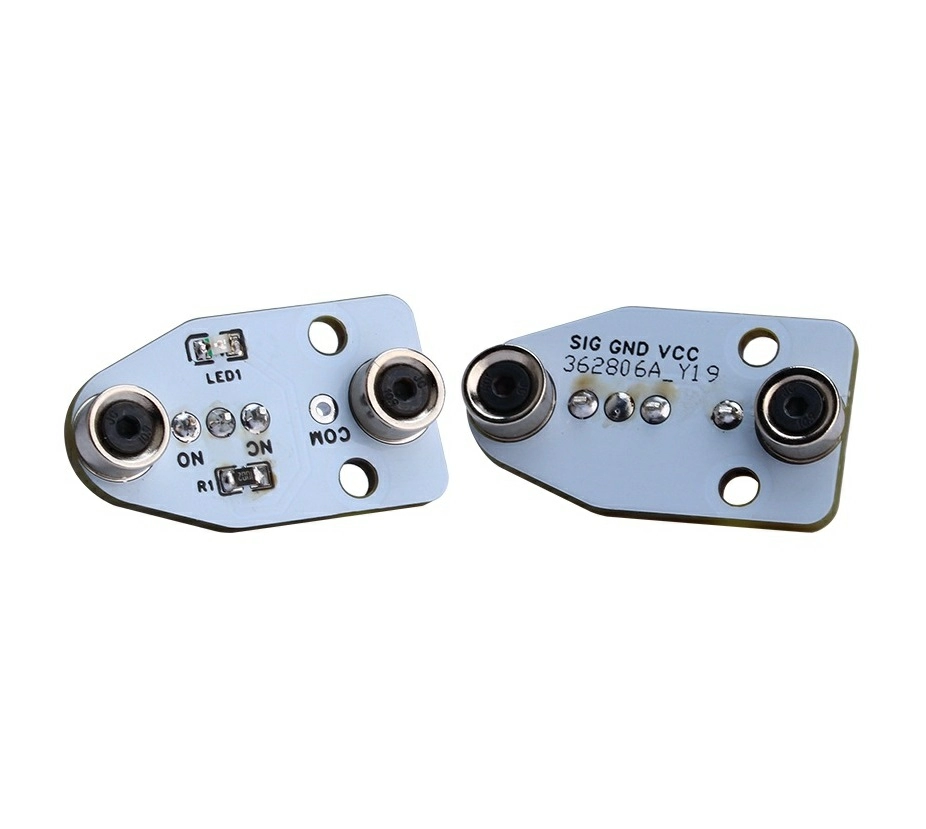 Datchik avtourovnya osi Z Euclid Probe 24V Trianglelab 3 Datchik avtourovnya osi Z Euclid Probe 24V Trianglelab 3