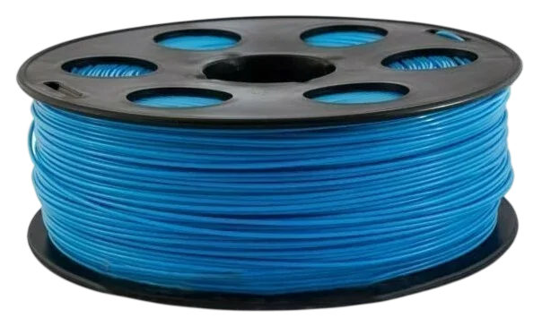 BF Petg Blue