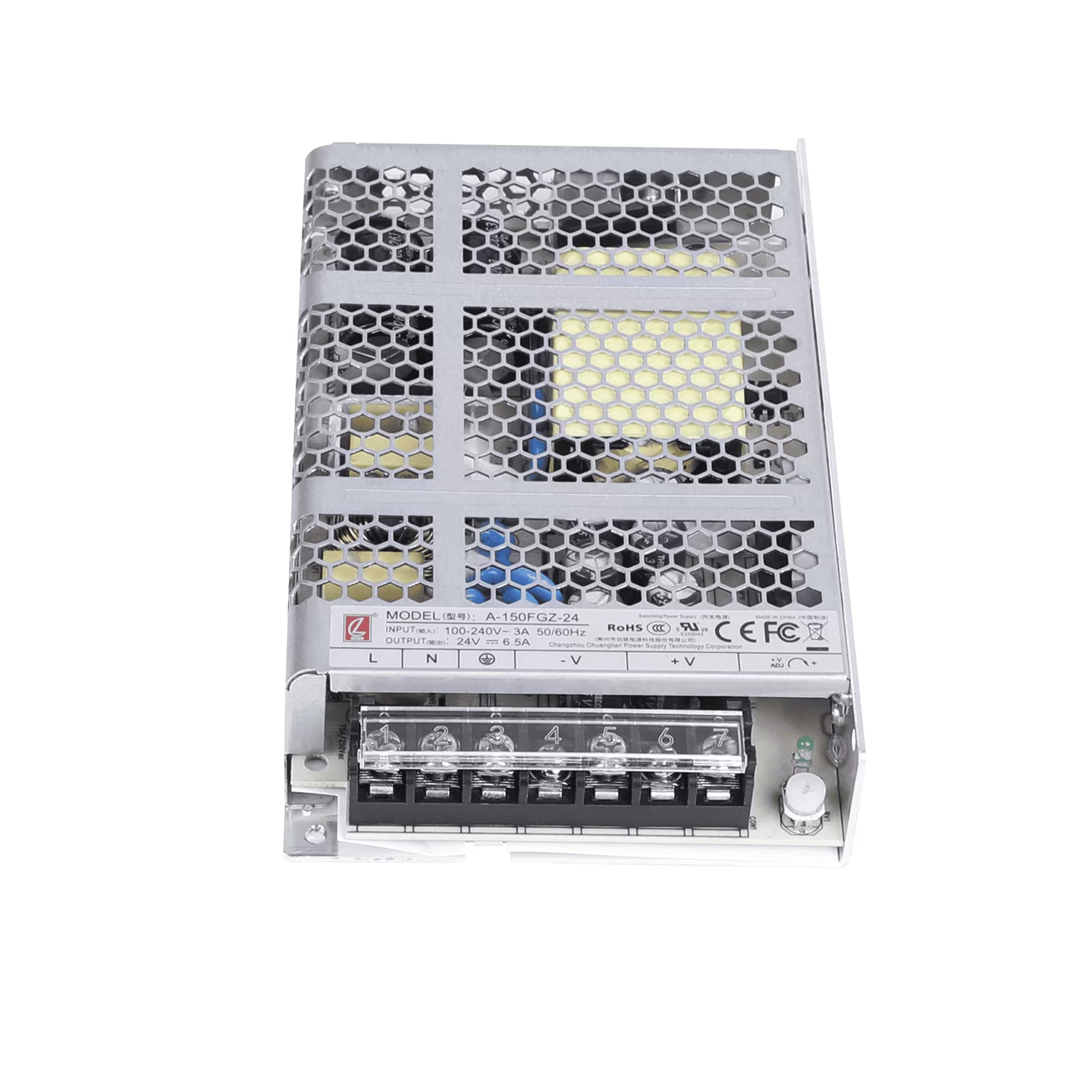 PS Ender 5 2