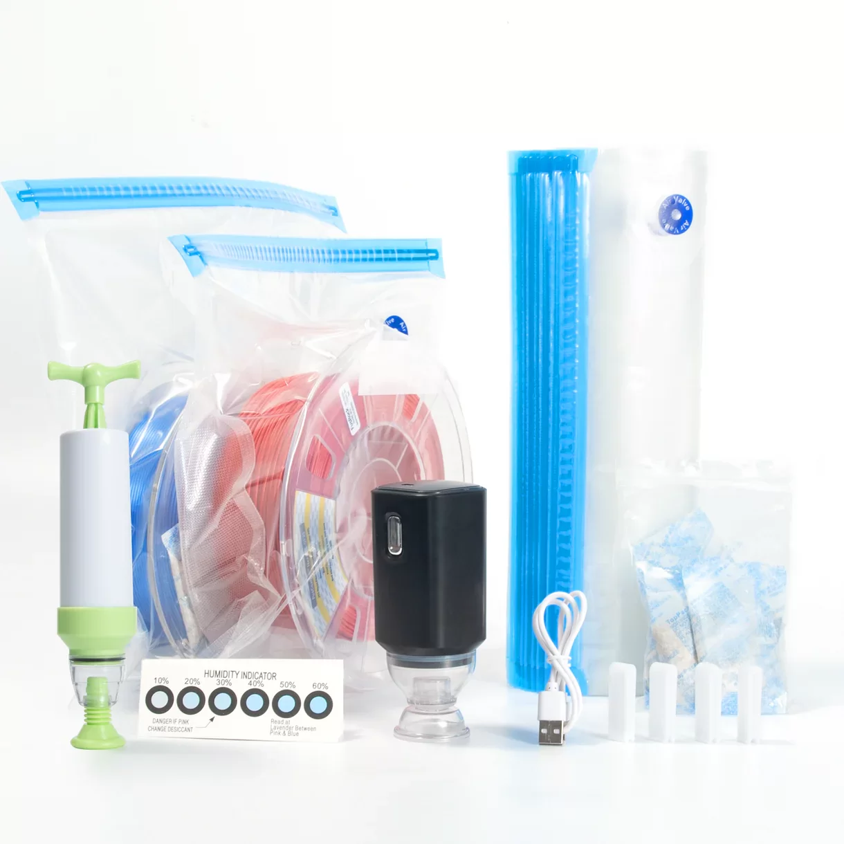 BIQU Filament Vacuum Storage 4