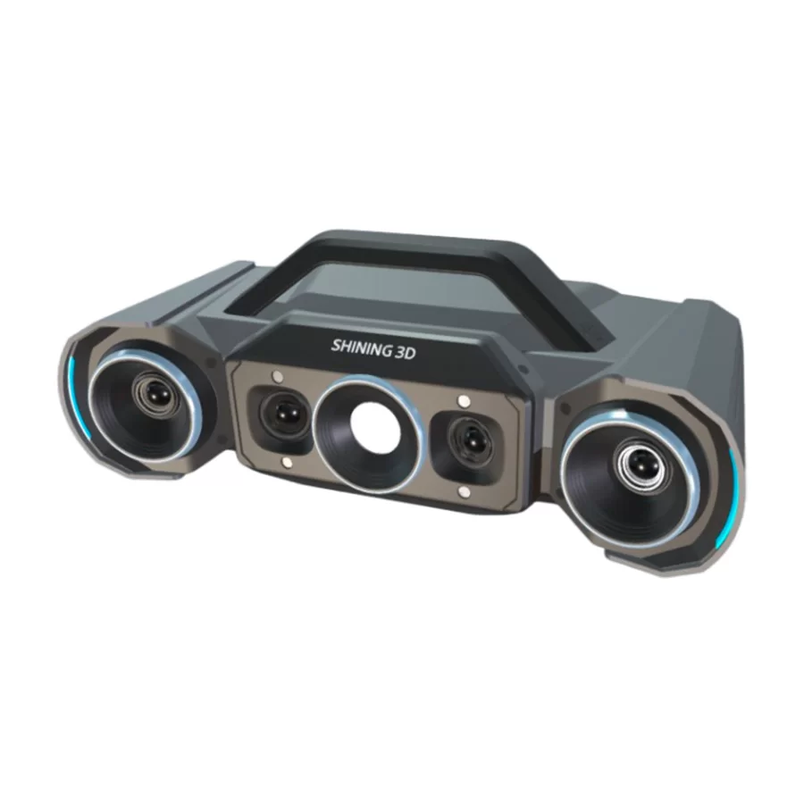 OptimScan Q12Q9 HD