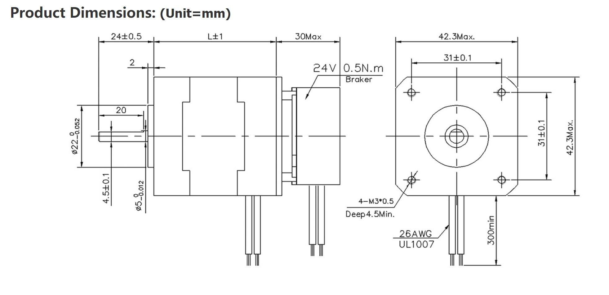 SHagovyj_dvigatel_Nema_17_s_tormozom_JK42HS40-1684BK0_5_6