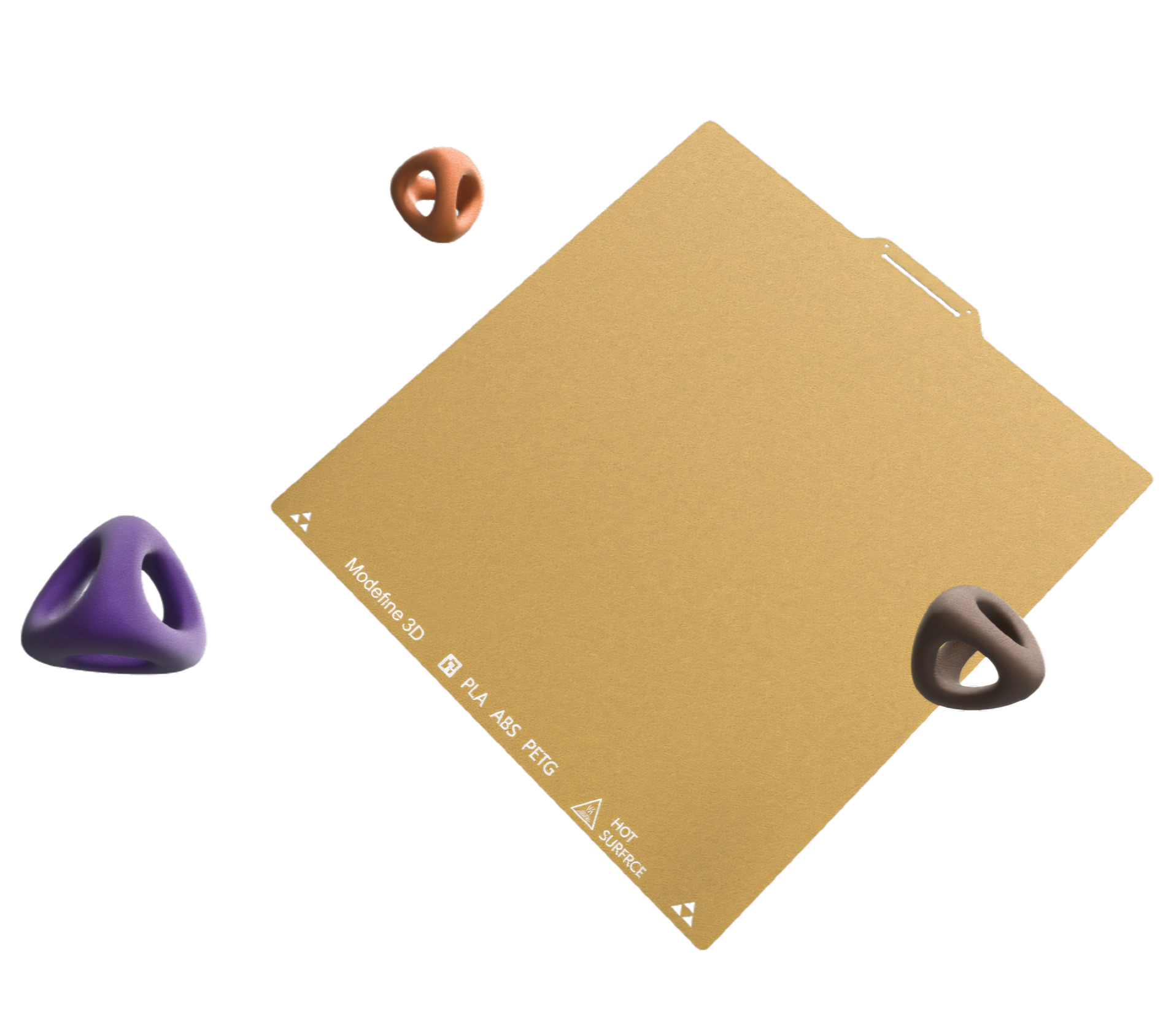 PEI_Modefine3D_Platform_for_Bambu_Lab_A1_X1_P1_3D_Printer_Gold_4 PEI_Modefine3D_Platform_for_Bambu_Lab_A1_X1_P1_3D_Printer_Gold_4