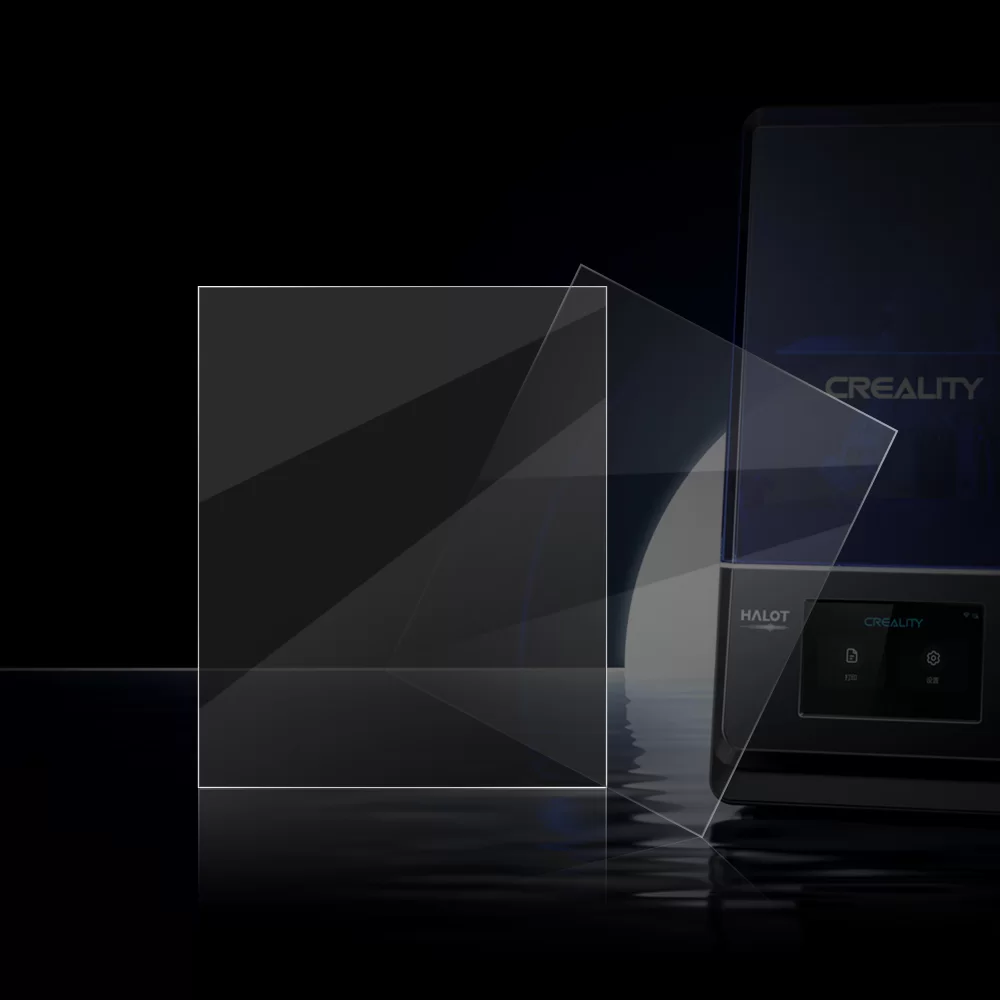 nFEP Release Film 220×180×0.15mm 4
