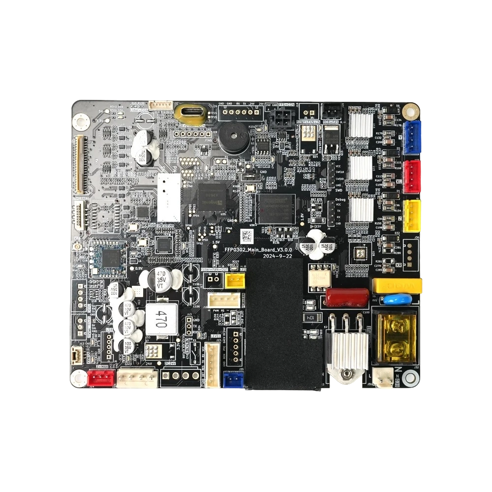 Плата управления Flashforge AD5X Плата управления Flashforge AD5X