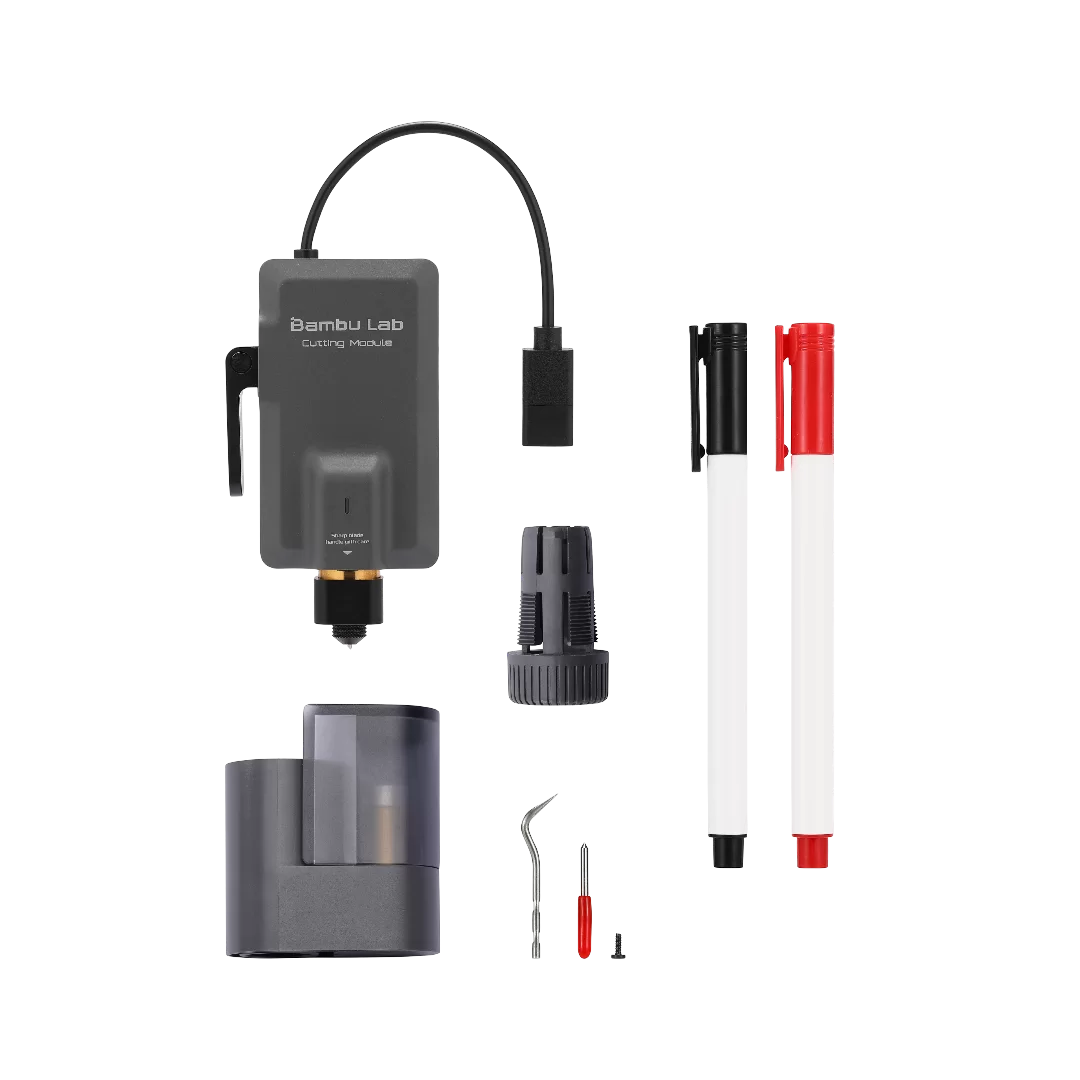 Cutting Upgrade Kit - H2 SeriesA2L 3