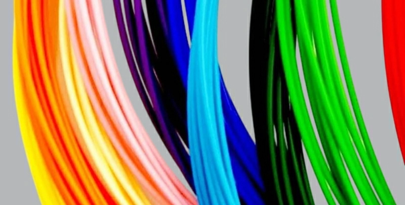 PETG и PLA - Сравнение материалов для 3D-печати