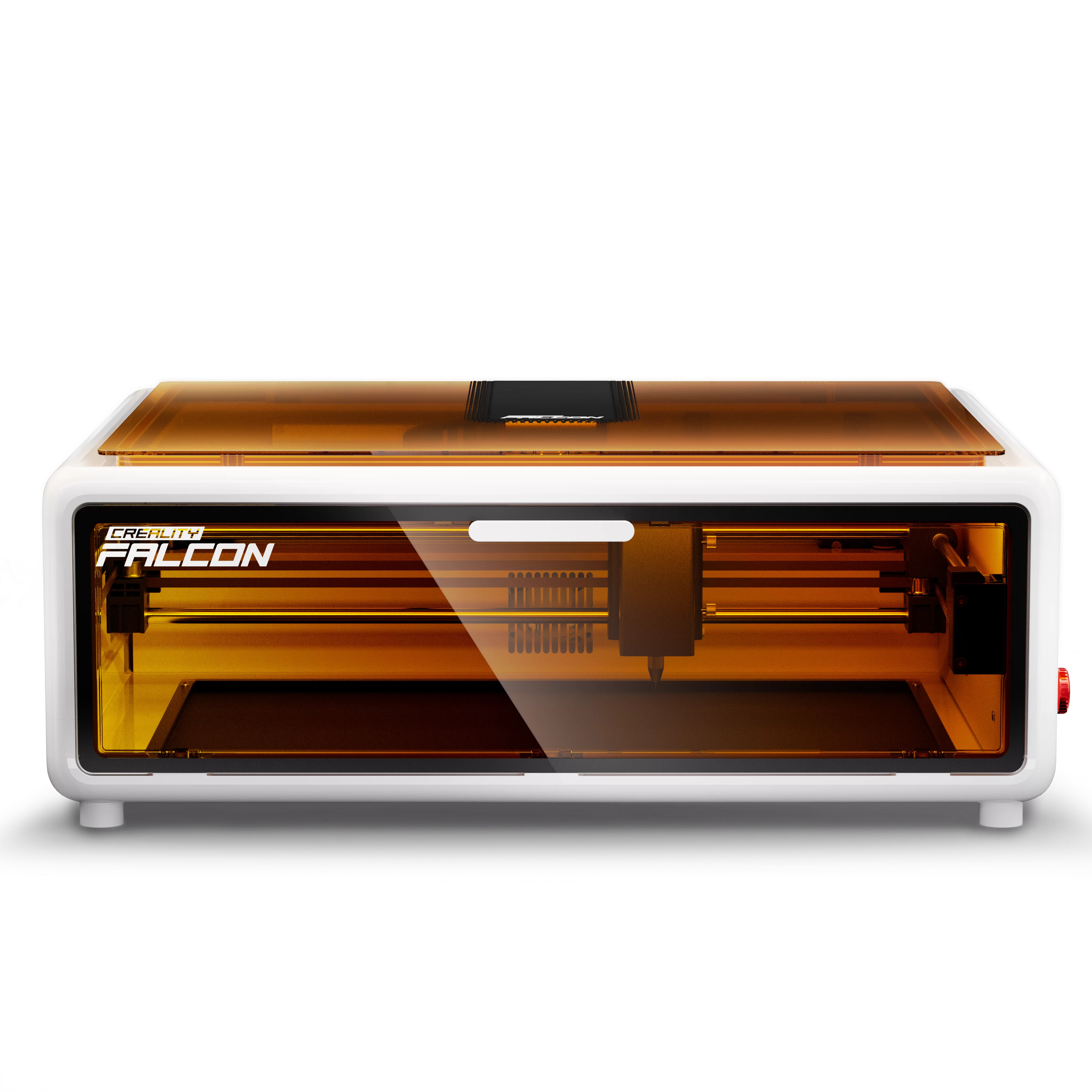 Falcon A1 10W Laser Engraver & Cutter 6