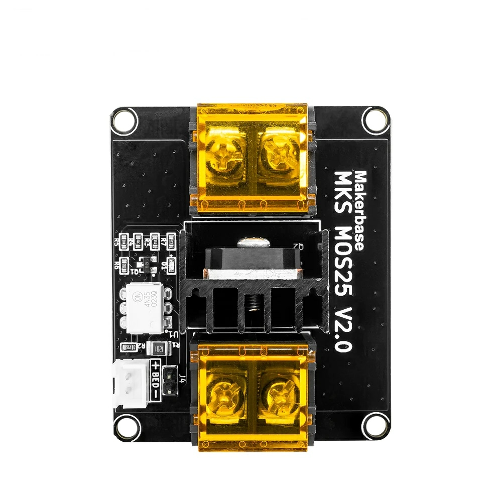 3D-Makerbase-MKS-MOS25-diy 3D-Makerbase-MKS-MOS25-diy