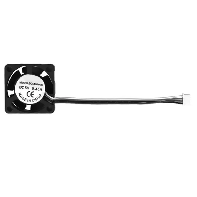 Cooling fan for Bambu Lab for X1 Series