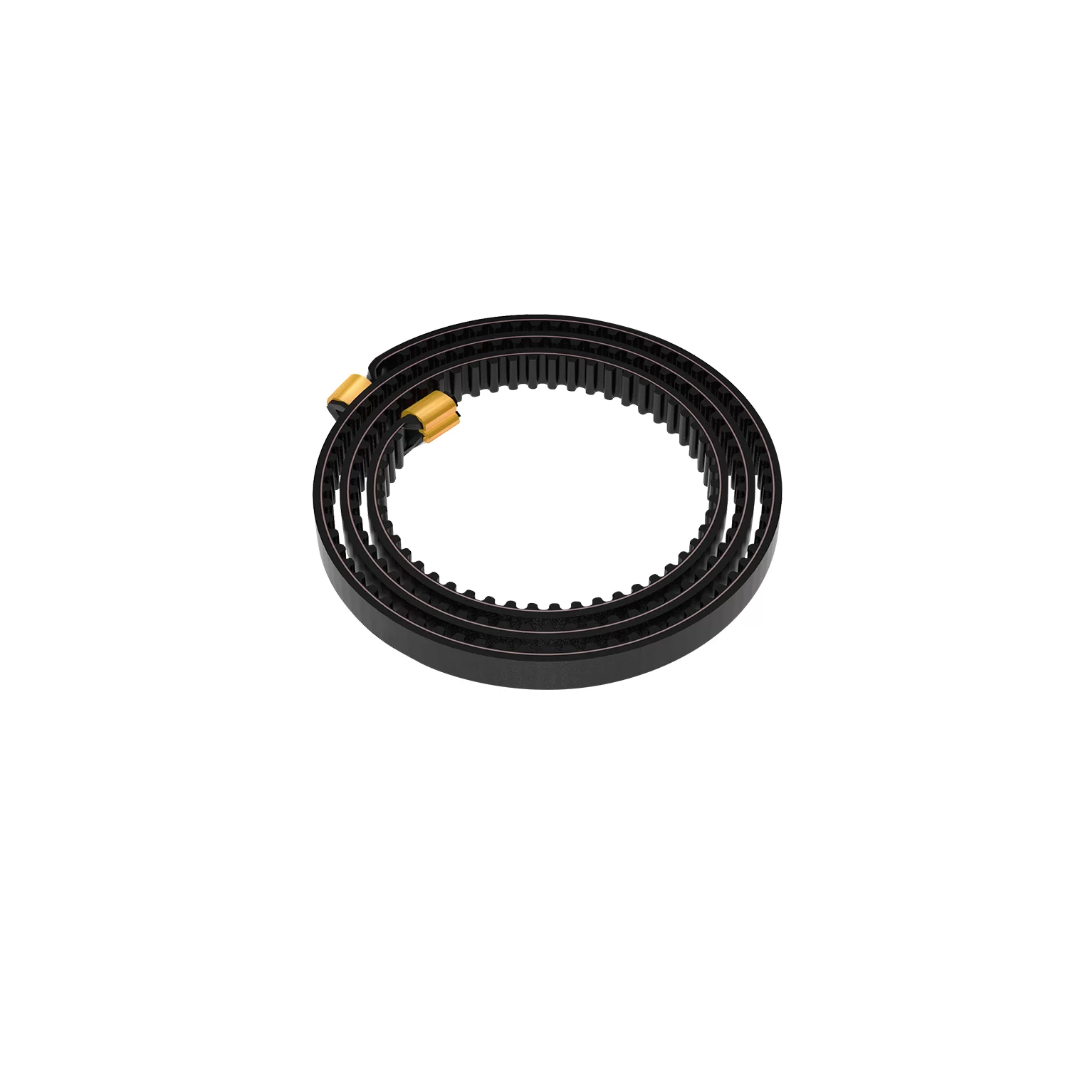 Y-axis Belt Assembly 2