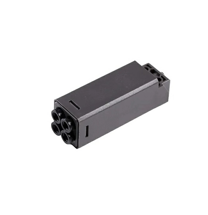 Filament Hub for FDM 3D Printers Filament Hub for FDM 3D Printers