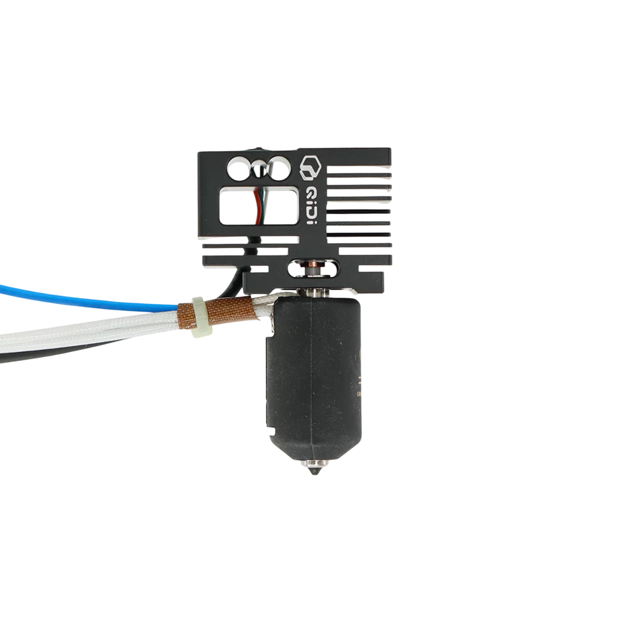 Max4 Bimetal hot end