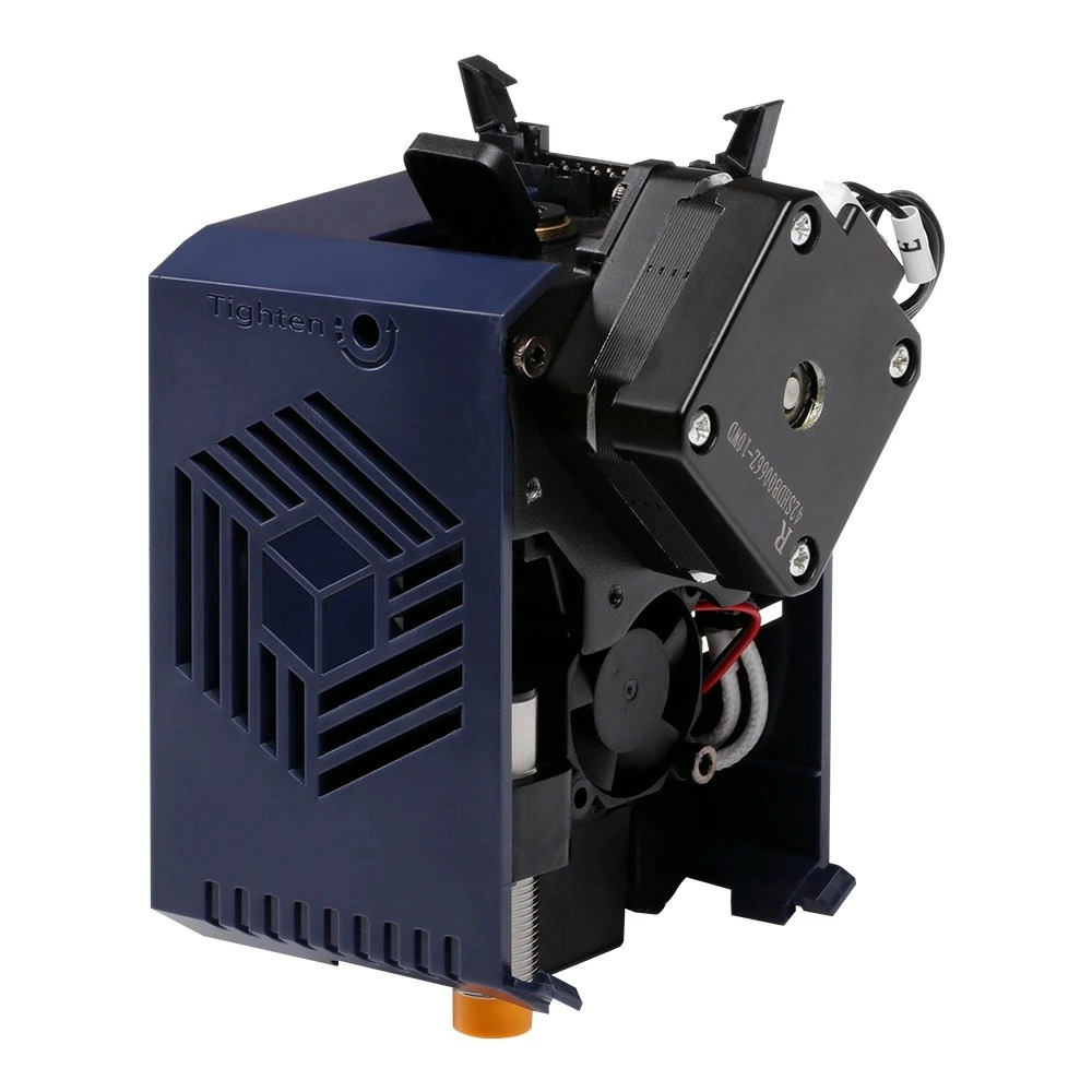 Оригинальный экструдер в сборе Anycubic Kobra 2-3