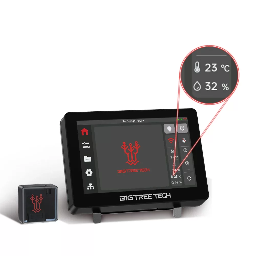 BIGTREETECH Panda Sense 3