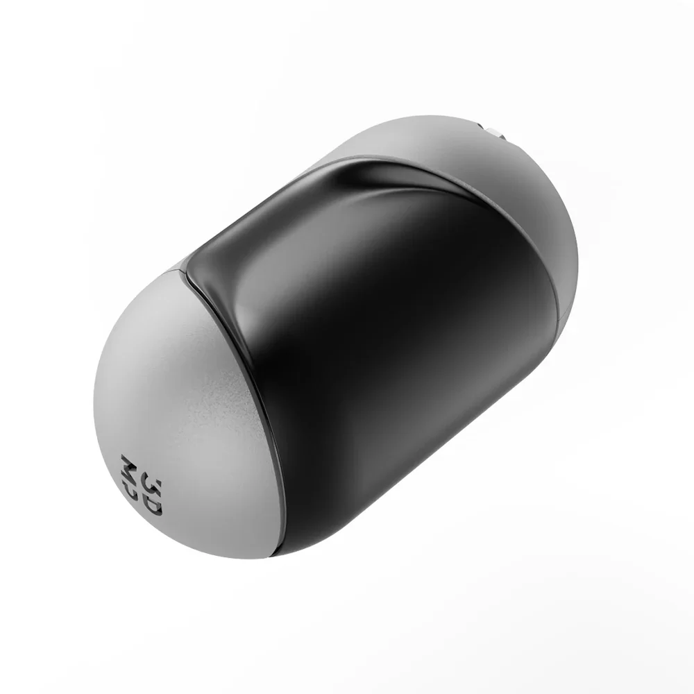 Mole 3D Scanner 5