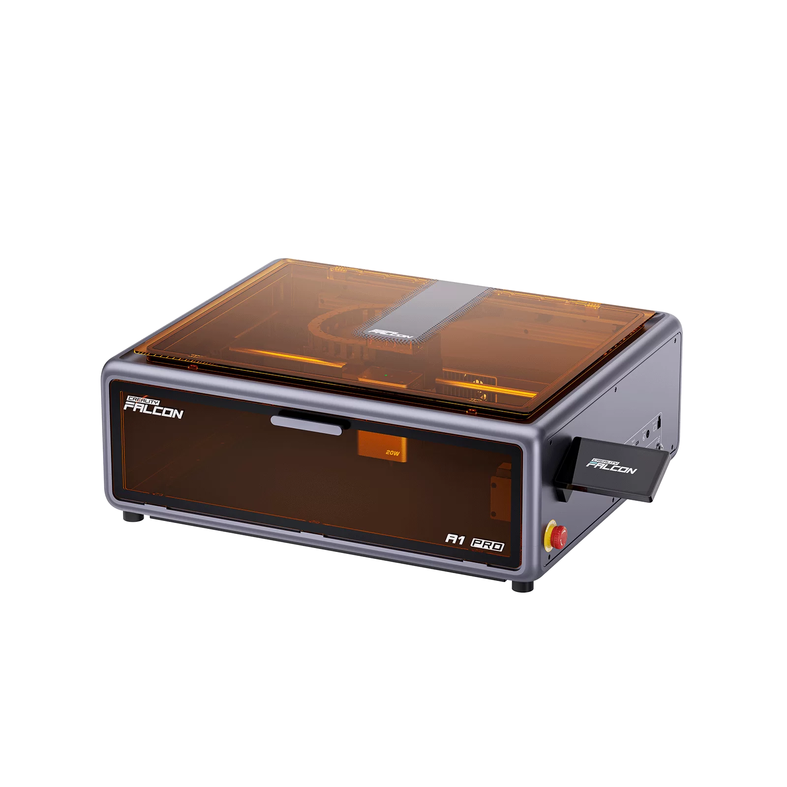 Falcon A1 Pro 20W Laser Engraver & Cutter 2
