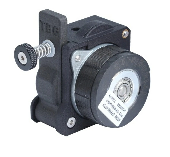 Экструдер TBG-lite Trianglelab (MOONS motor) Экструдер TBG-lite Trianglelab (MOONS motor)