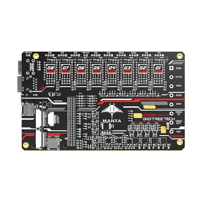 BIGTREETECH_Manta_M8P_v_2_0_Control_Board_plus_CB1_Expansion_Board_7