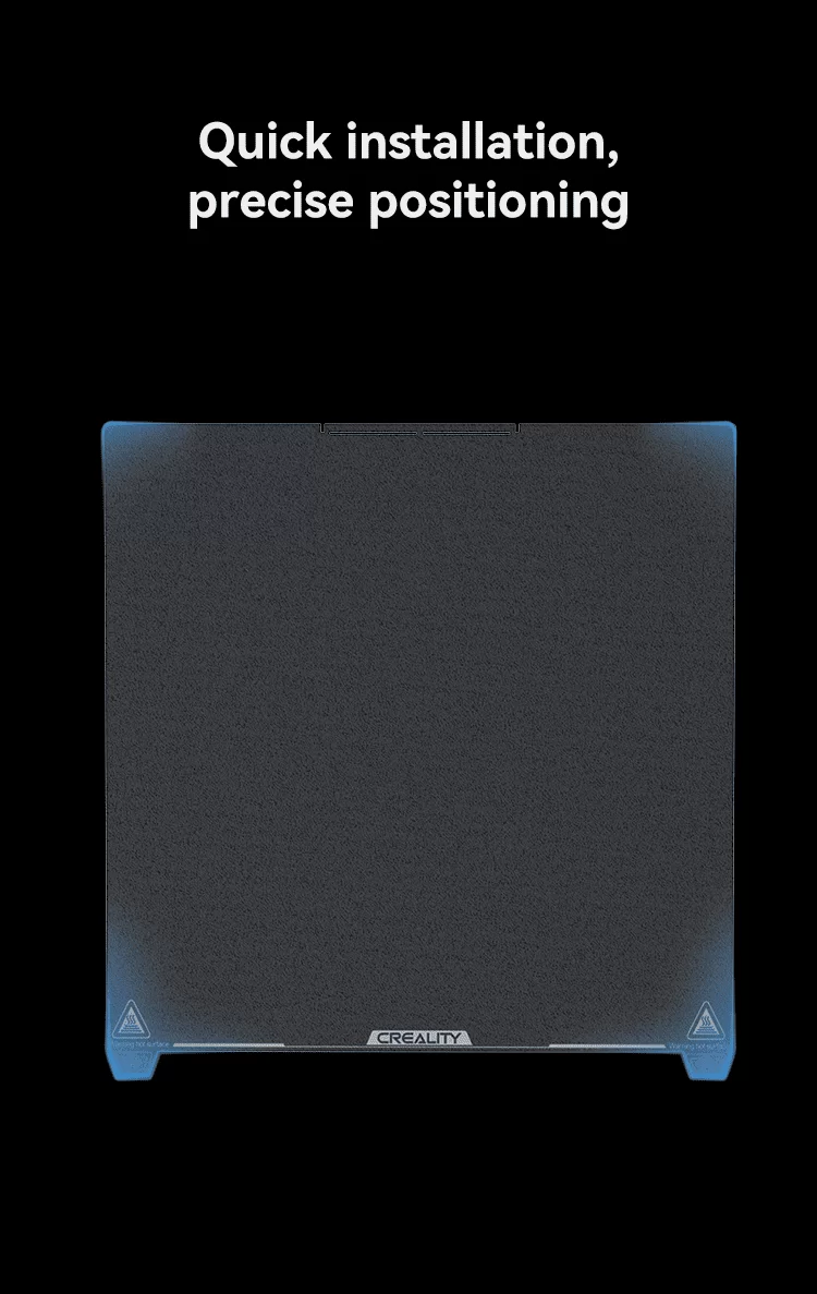 Dual-Sided Printing PET Stars” Platform Board 11