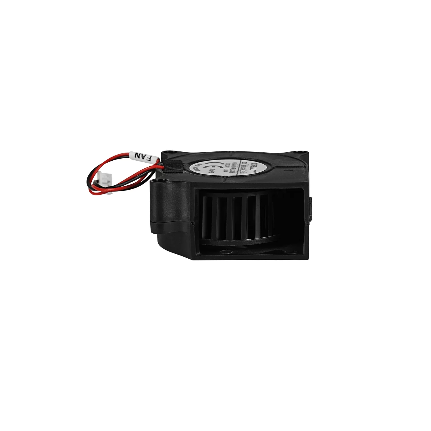Blower fan 4