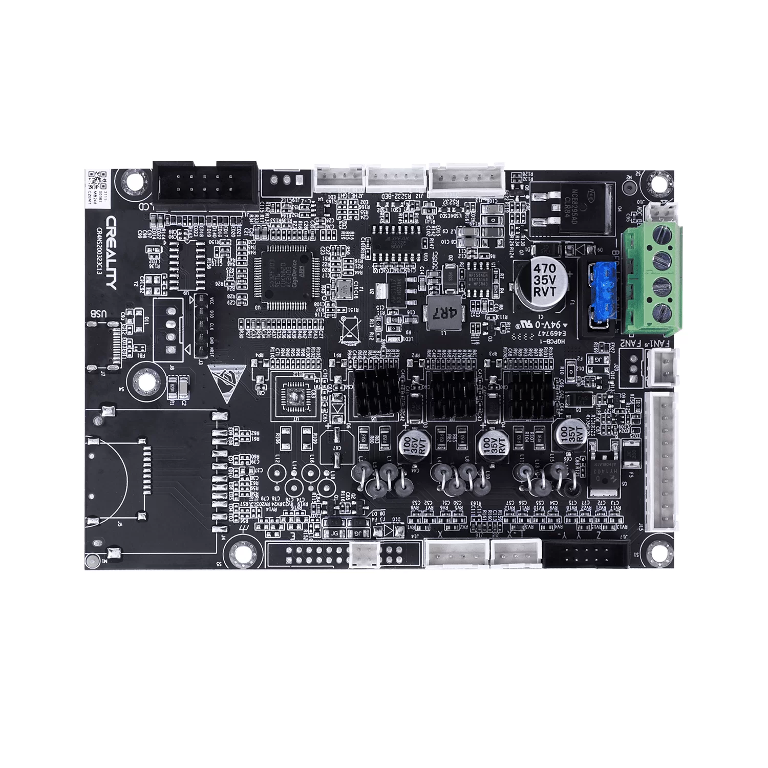 Motherboard Ender 5