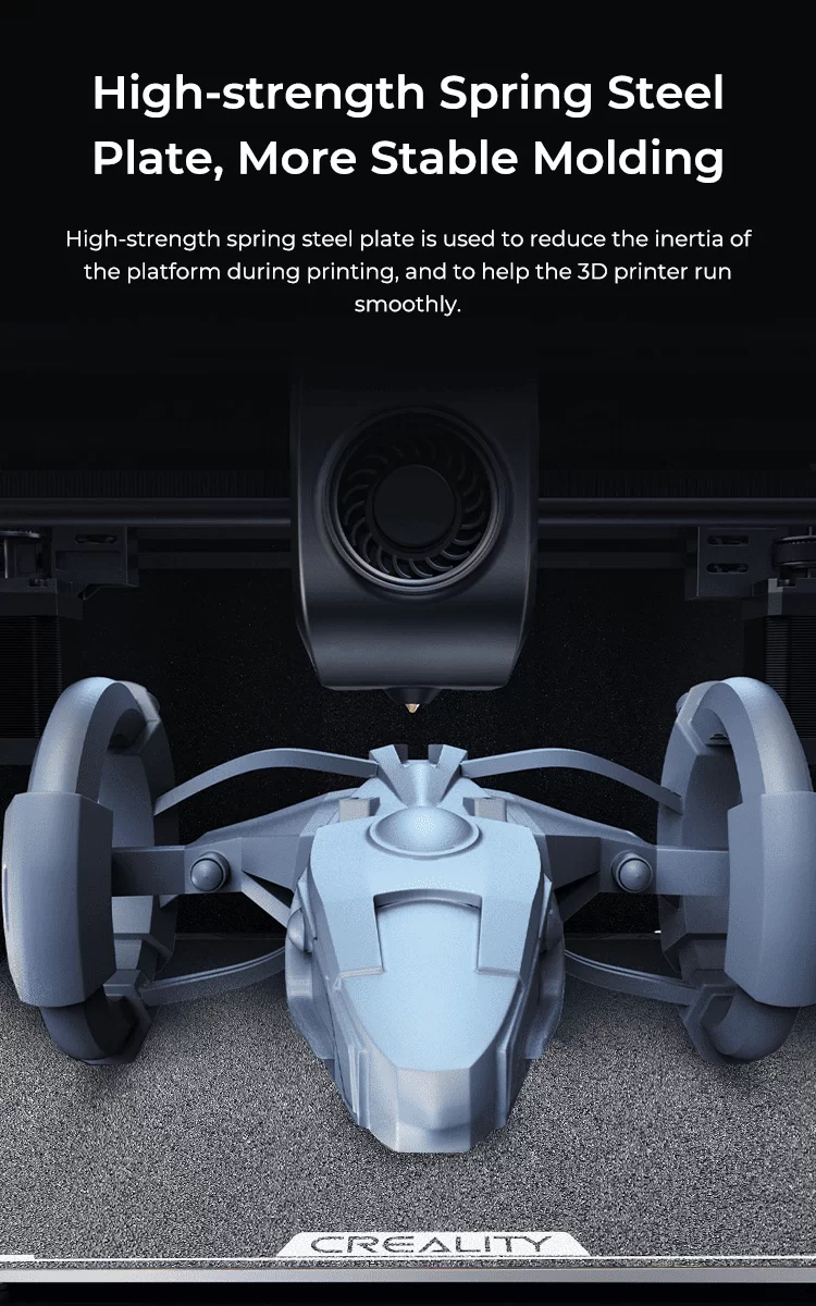 Double-sided Build 7