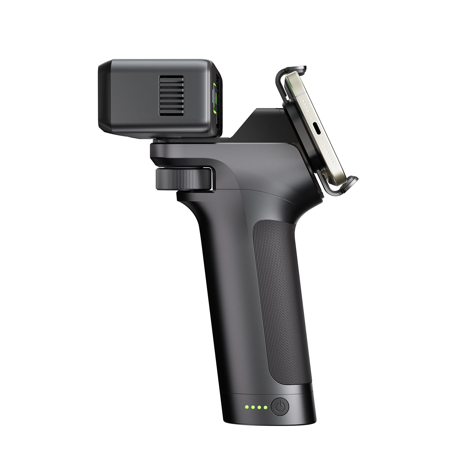 Otter Lite 3D Scanner 7