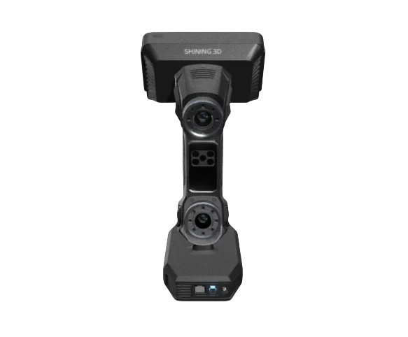 Shining 3D FreeScan Omni Lite