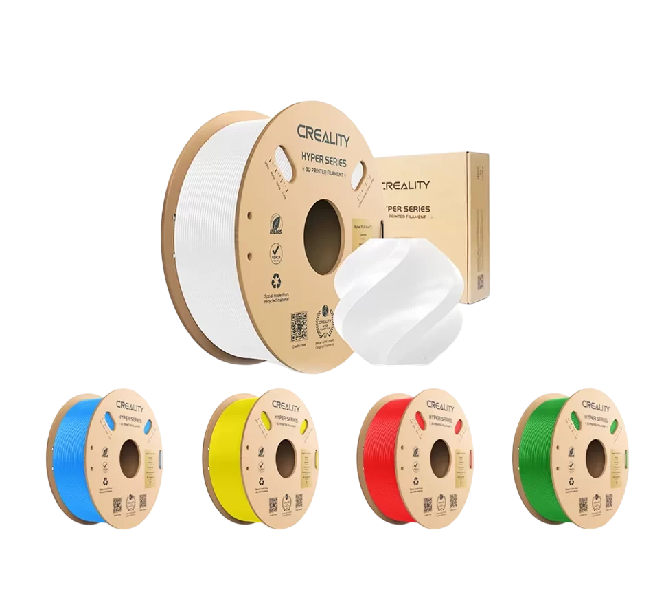 Creality Hyper PLA Filament