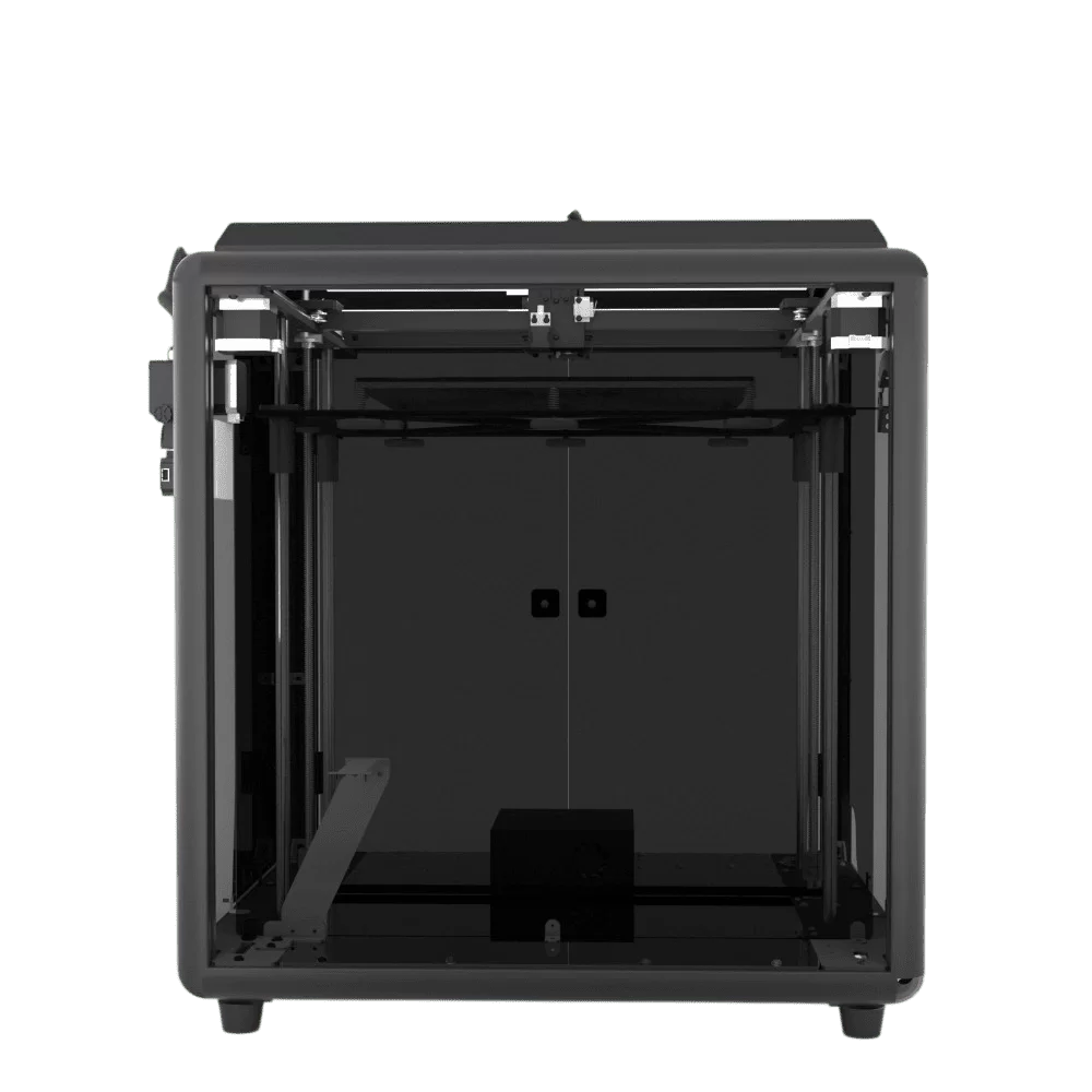 D01 PLUS GUARD V2 3D Printer 6