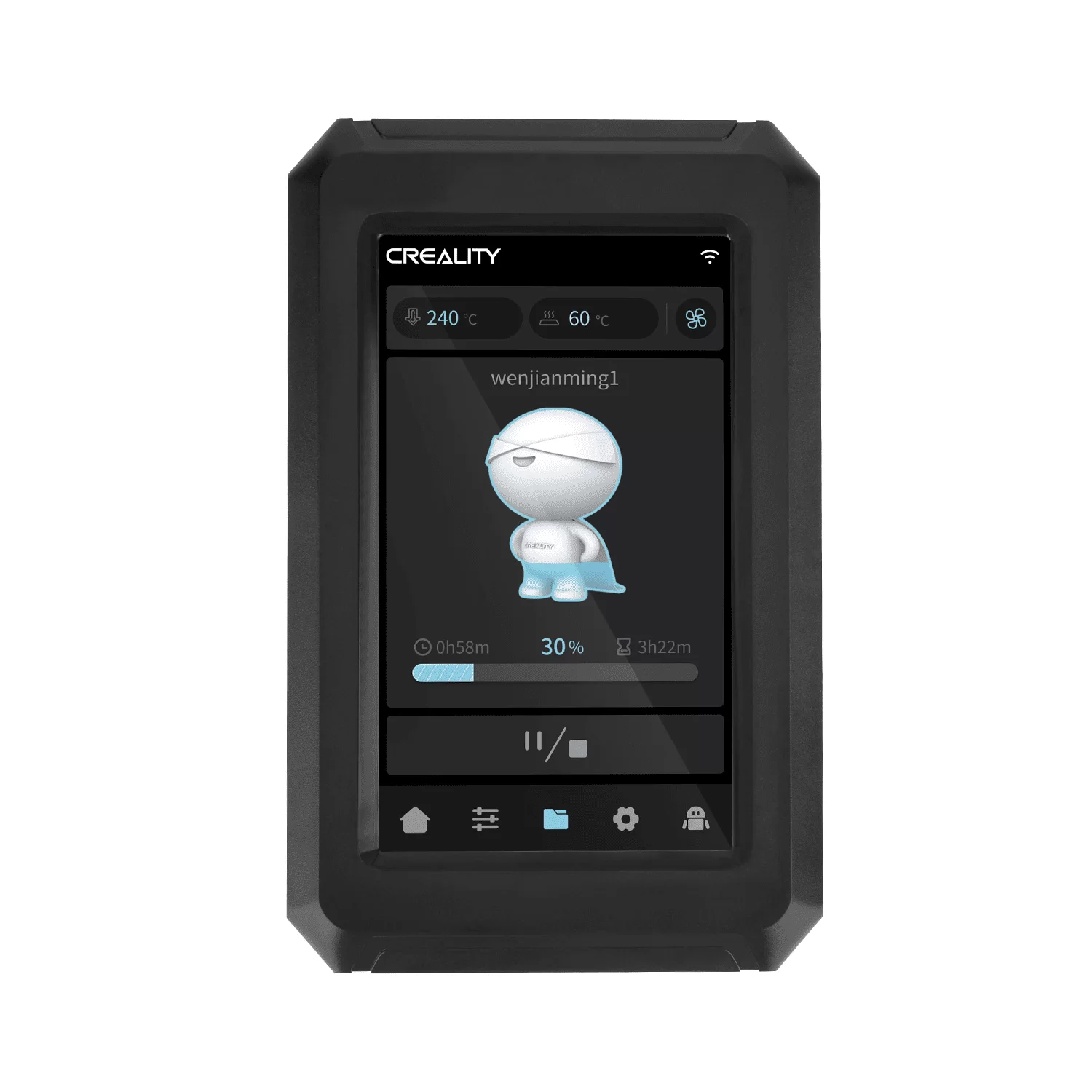 Screen Ender 5