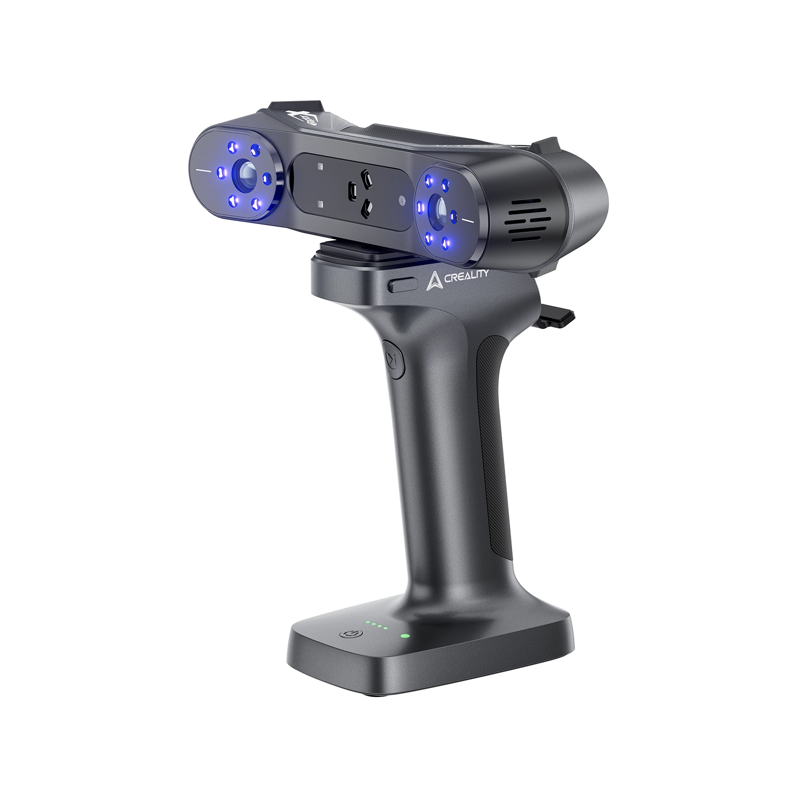 Creality RaptorX 3D Scanner 5