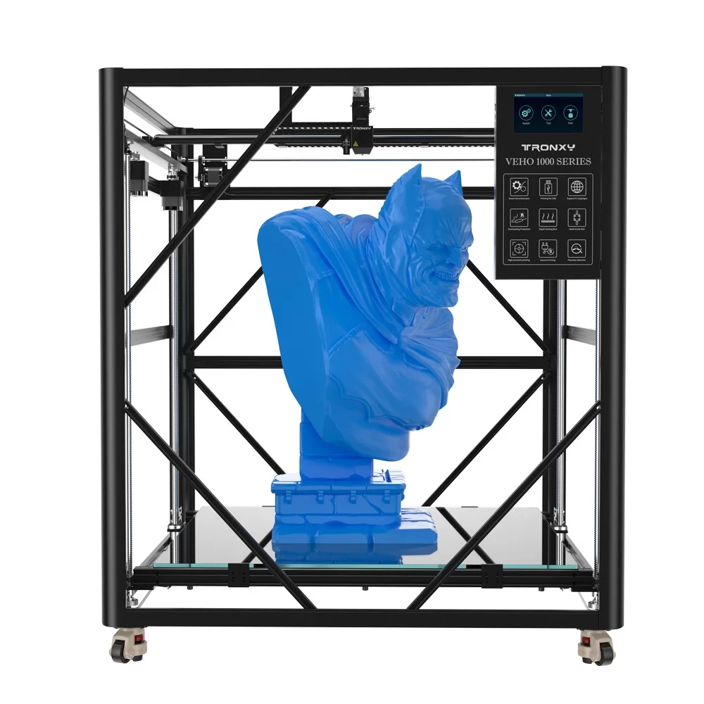 TRONXY VEHO 1000 2