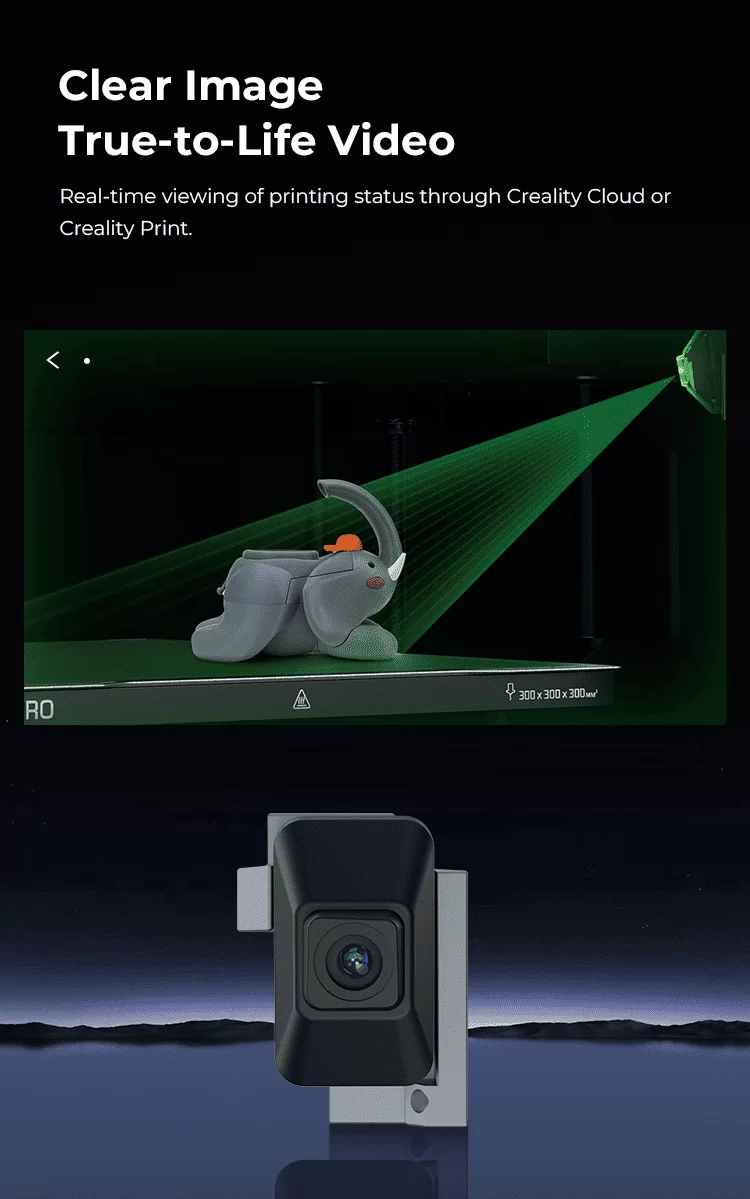 Chamber AI Camera 7