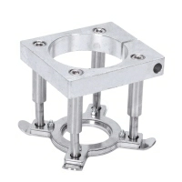 Прижимы для шпинделей