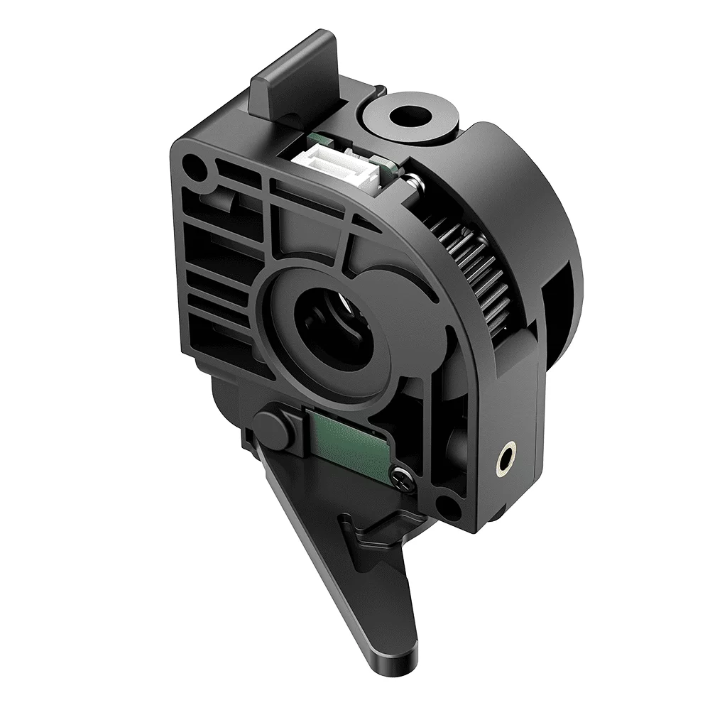 K2 SE Extruder Kit 2