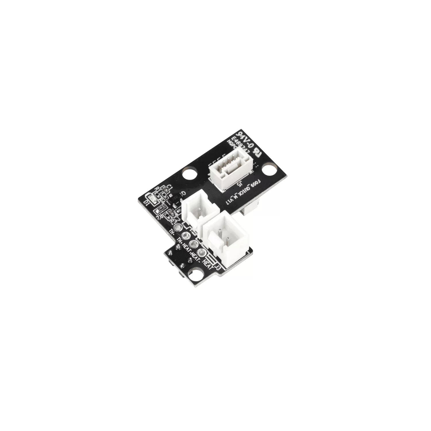 Ender-3 V4 X-Axis Limit Switch Module 2