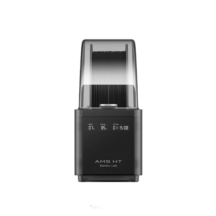 Bambu Lab AMS HT - Automatic Material-System Bambu Lab AMS HT - Automatic Material-System