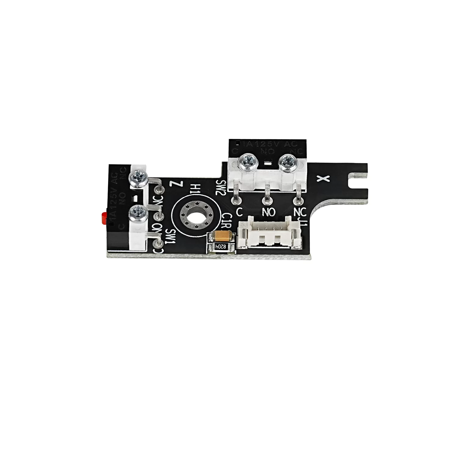 Limit switch 3
