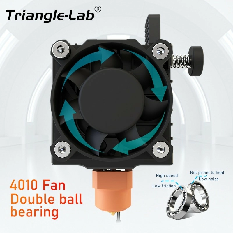 tbg air extruder trianglelab 4