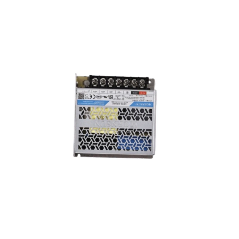 Power Supply for SV08