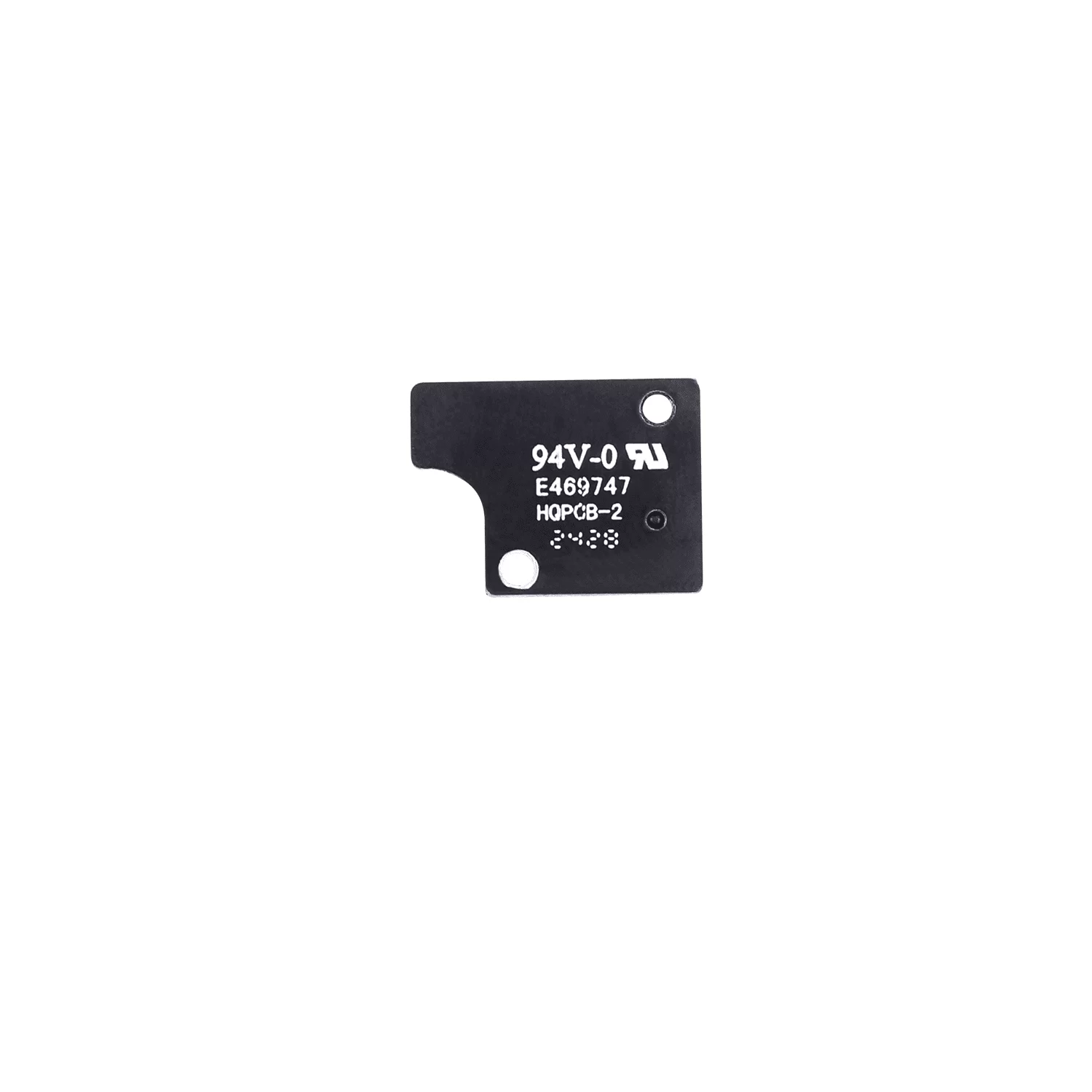 X-axis Limit Switch