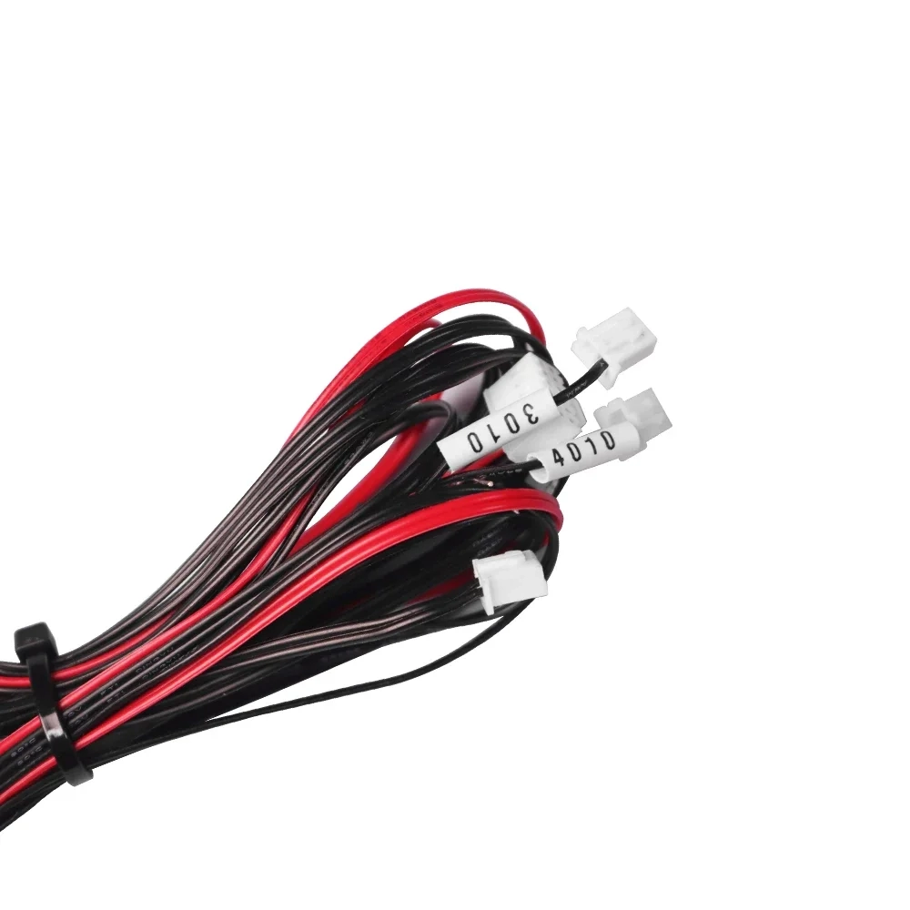 Комплект проводов FlyingBear Ghost 6 Комплект проводов FlyingBear Ghost 6