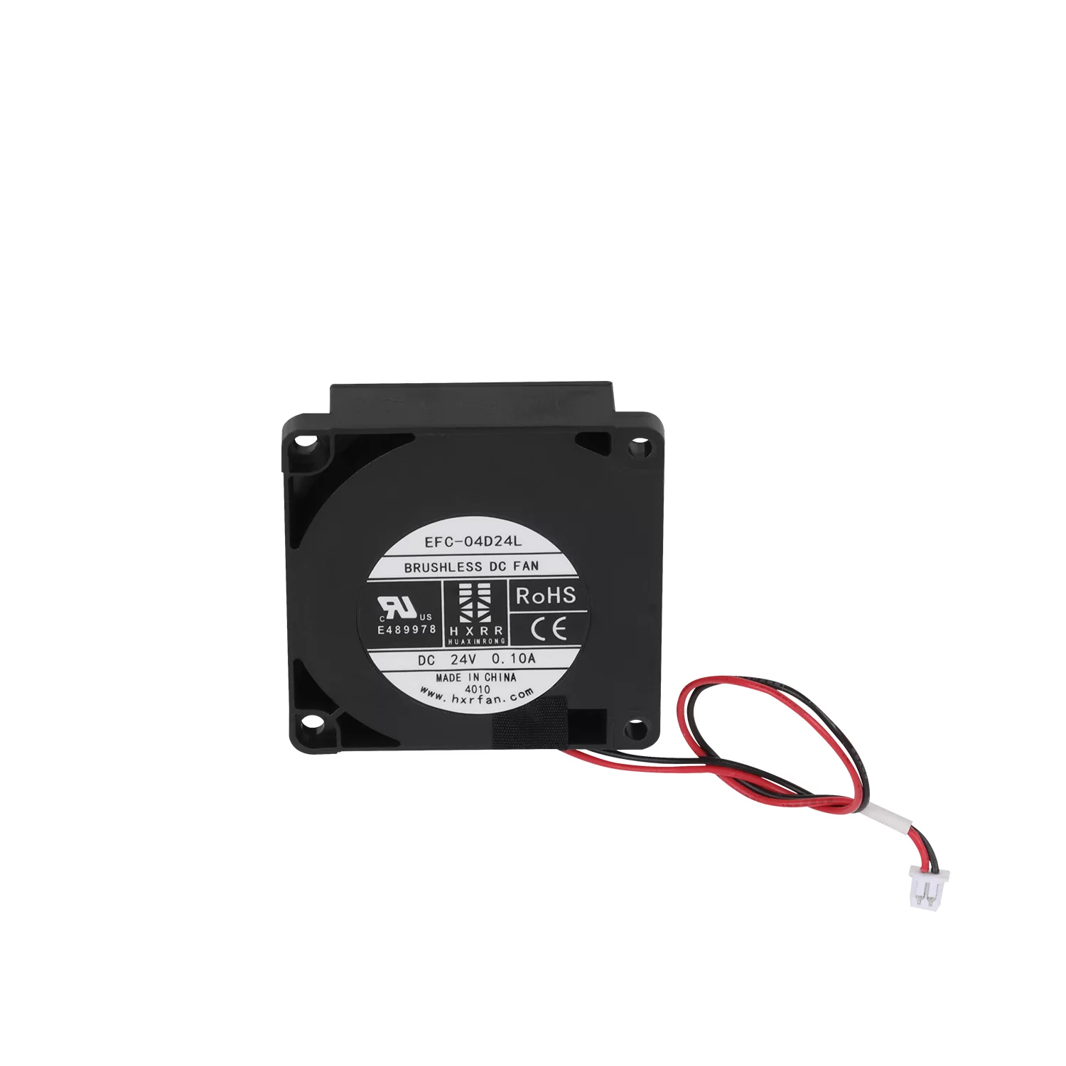 4010 Part Cooling Fan 2 4010 Part Cooling Fan 2